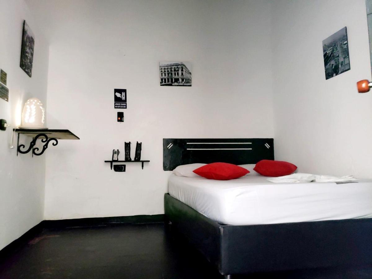 Hostal La Minita De Oro サンタ・マルタ エクステリア 写真