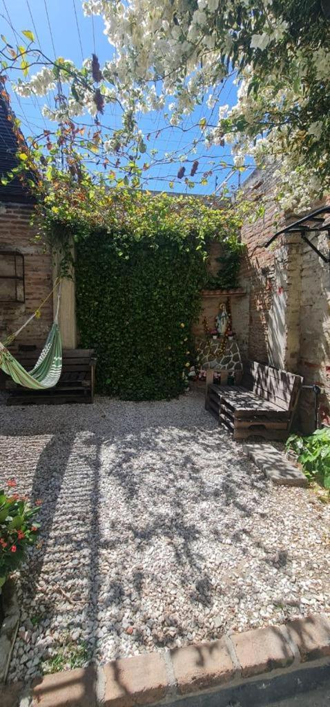 Hostal La Minita De Oro サンタ・マルタ エクステリア 写真